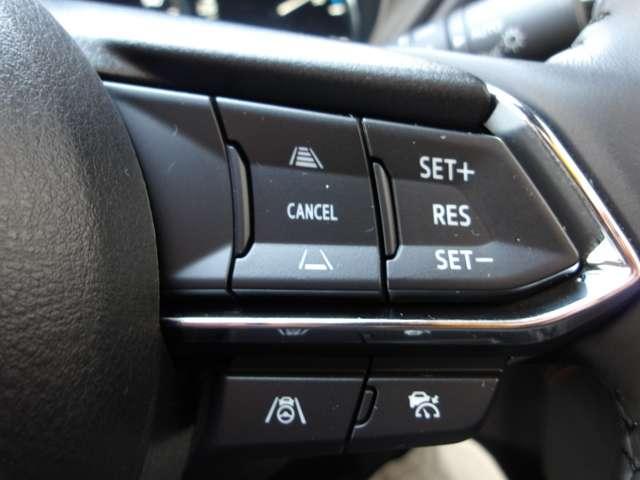 ＣＸ－５ ＸＤレトロスポーツエディション　当社デモカーＵＰ　３６０度ビューモニター（12枚目）