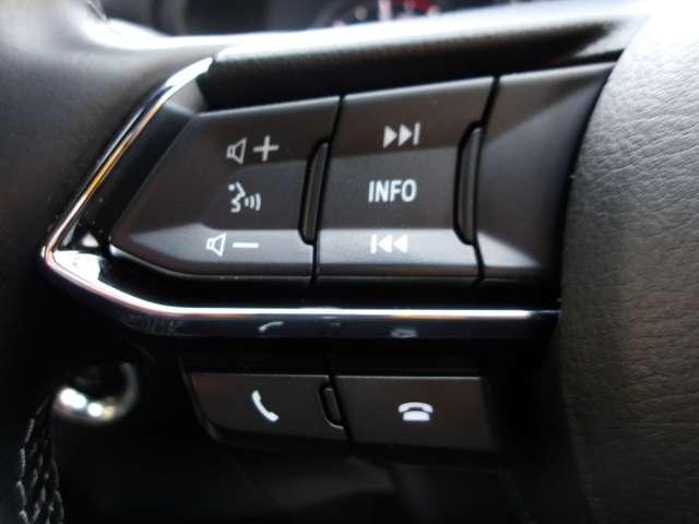 ＣＸ－５ ２．２　ＸＤ　エクスクルーシブ　モード　ディーゼルターボ　４　認定Ｕ－ｃａｒ　ＡＷＤ　ＢＯＳＥサウンドシステム（12枚目）