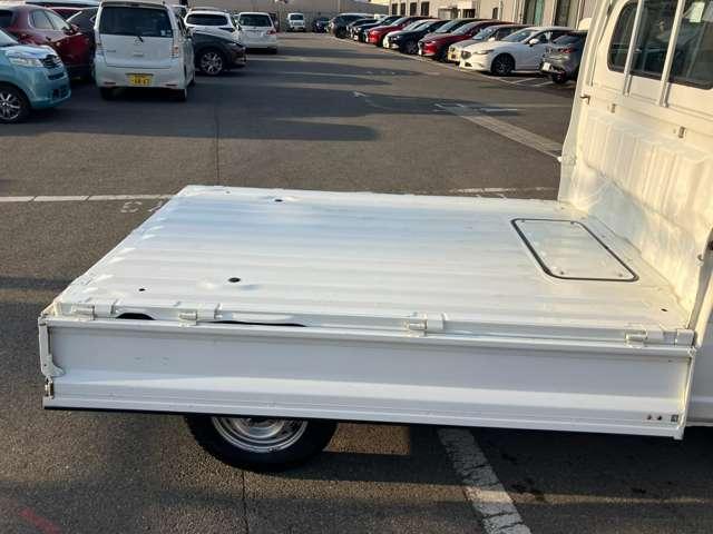 スクラムトラック ６６０　ＫＣ　エアコン・パワステ　三方開　ワンオーナー　パワーステアリング（12枚目）