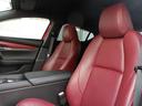 ＭＡＺＤＡ３ファストバック ２．０　Ｘ　バーガンディ　セレクション　３６０°ビューモニター　マツダコネクト（4枚目）
