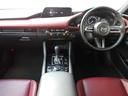 ＭＡＺＤＡ３ファストバック ２．０　Ｘ　バーガンディ　セレクション　３６０°ビューモニター　マツダコネクト（5枚目）