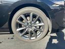 ＭＡＺＤＡ３ファストバック １．８　ＸＤ　ツーリング　ディーゼルターボ　試乗車アップ　禁煙車　４ＷＤ（6枚目）