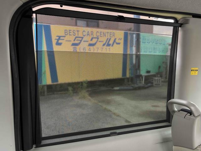 タント G SA ETC バックカメラ 両側電動スライドドア ナビ TV 衝突被害軽減システム オートライト スマートキー アイドリングストップ 電動格納ミラー ベンチシート CVT 盗難防止システム ABS ESC(40枚目)