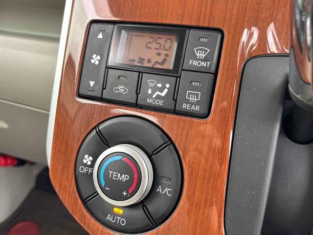 タント G SA ETC バックカメラ 両側電動スライドドア ナビ TV 衝突被害軽減システム オートライト スマートキー アイドリングストップ 電動格納ミラー ベンチシート CVT 盗難防止システム ABS ESC(50枚目)