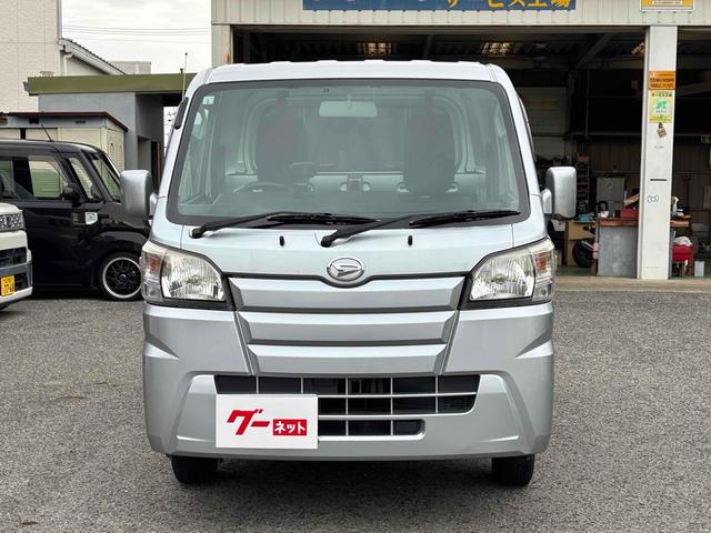 ハイゼットトラック スタンダード AT ETC ナビ TV エアコン 運転席エアバッグ 記録簿 CD(2枚目)