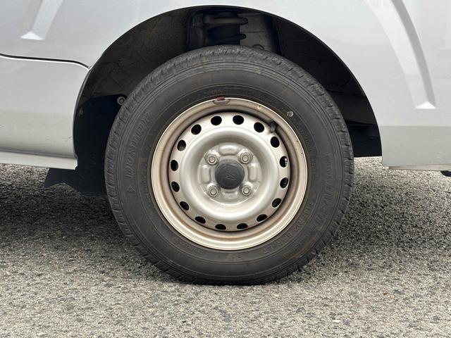 ハイゼットトラック スタンダード AT ETC ナビ TV エアコン 運転席エアバッグ 記録簿 CD(12枚目)