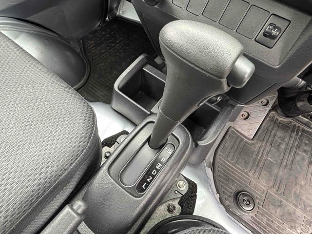 ハイゼットトラック スタンダード AT ETC ナビ TV エアコン 運転席エアバッグ 記録簿 CD(23枚目)