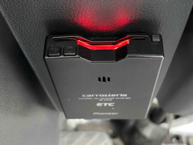 ハイゼットトラック スタンダード AT ETC ナビ TV エアコン 運転席エアバッグ 記録簿 CD(28枚目)