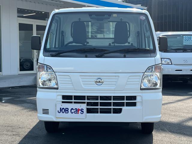 日産 ＮＴ１００クリッパートラック