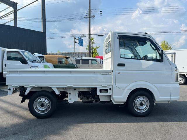 日産 ＮＴ１００クリッパートラック