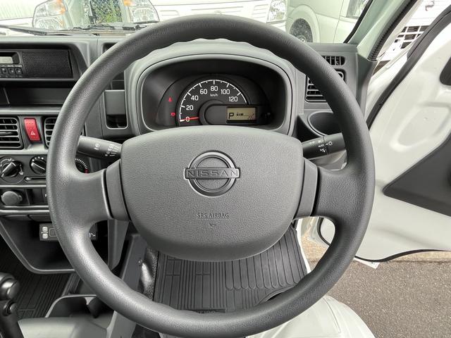ＮＴ１００クリッパートラック 冷蔵冷凍車　菱重製　中温　‐５℃設定　ＡＴ　届出済未使用車　２コンプ　両側スライドドア　片側９０度ストッパー　キーレス　パワーウィンドウ　プラスチックスノコ　バックソナー　ＡＵＴＯライト　室内灯　荷台寸法　長さ１７５ｃｍ　幅１３０ｃｍ　高さ１１０ｃｍ（25枚目）