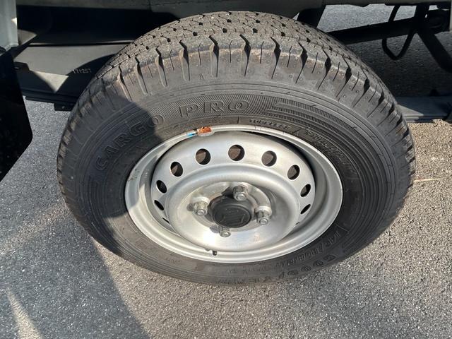 キャリイトラック 冷蔵　冷凍車　サーモキング製　中温　‐５℃設定　ＡＴ　ナビ　ＥＴＣ　集中ドアロック　片側スライド　木製スノコ　１コンプ（31枚目）