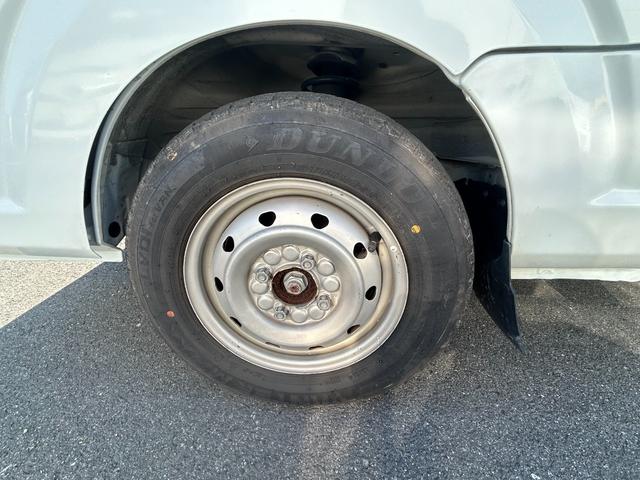 キャリイトラック 冷凍 冷蔵車 サーモキング製 -20℃設定 低温 AT 4WD ETC バックカメラ 室内灯 キーレス パワーウィンドウ 片側スライド 両側90度ストッパー付 荷室カーテン 木製スノコ(34枚目)