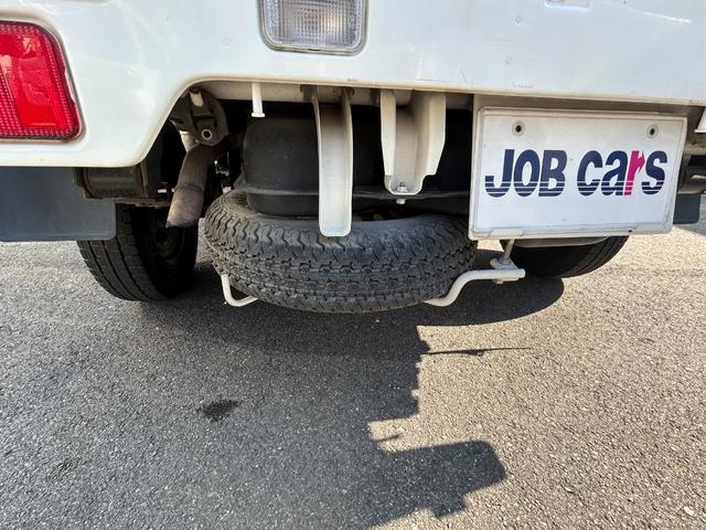 キャリイトラック 冷凍 冷蔵車 サーモキング製 -20℃設定 低温 AT 4WD ETC バックカメラ 室内灯 キーレス パワーウィンドウ 片側スライド 両側90度ストッパー付 荷室カーテン 木製スノコ(36枚目)