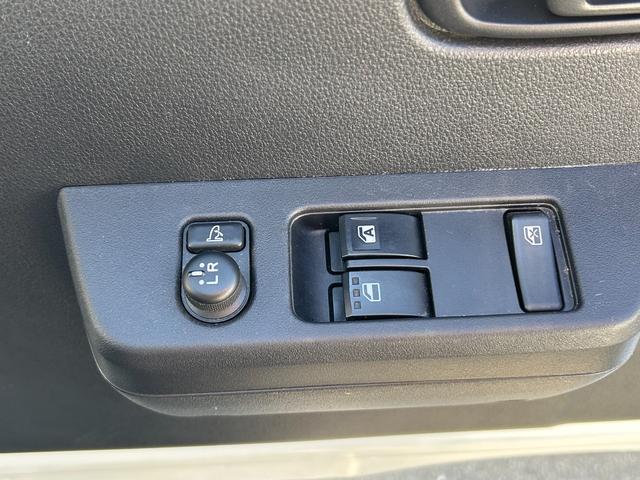 ハイゼットトラック 冷蔵　冷凍車　デンソー製　‐７℃設定　中温　ＡＴ　ナビ　ＴＶ　デジタルインナーミラー　バックモニター　ＥＴＣ　プッシュスタート　ドライブレコーダー　電動格納ミラー　ＬＥＤヘッドライト　コーナーセンサー　スマートアシスト　横滑り防止　プラスチックスノコ（37枚目）