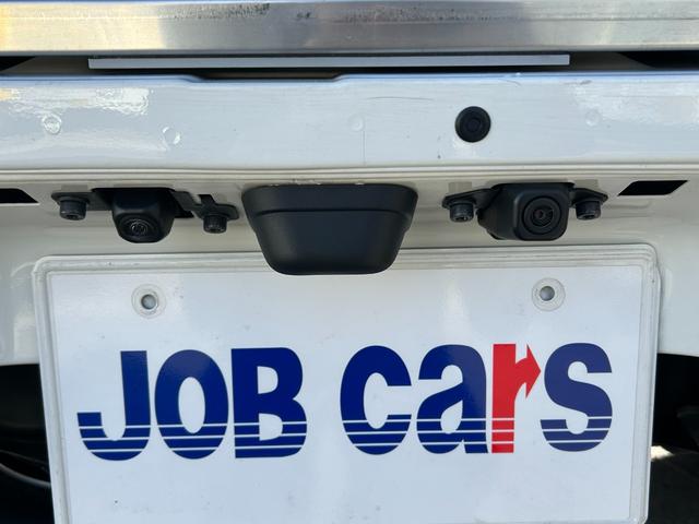 ハイゼットトラック 冷蔵　冷凍車　デンソー製　‐７℃設定　中温　ＡＴ　ナビ　ＴＶ　デジタルインナーミラー　バックモニター　ＥＴＣ　プッシュスタート　ドライブレコーダー　電動格納ミラー　ＬＥＤヘッドライト　コーナーセンサー　スマートアシスト　横滑り防止　プラスチックスノコ（41枚目）