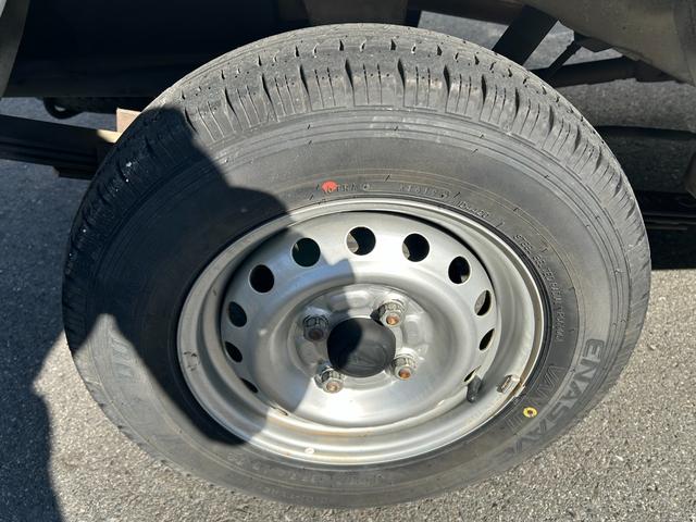 ハイゼットトラック 冷蔵 冷凍車 デンソー製 ‐7℃設定 中温 AT ETC 集中ドアロック プラスチックスノコ 片側スライド 片側90度ストッパー(31枚目)