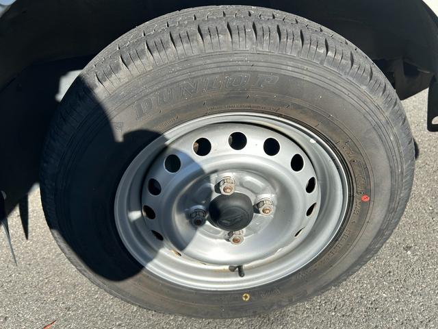 ハイゼットトラック 冷蔵 冷凍車 デンソー製 ‐7℃設定 中温 AT ETC 集中ドアロック プラスチックスノコ 片側スライド 片側90度ストッパー(32枚目)