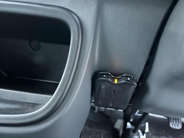 ハイゼットトラック 冷蔵 冷凍車 デンソー製 ‐7℃設定 AT 4WD ETC 集中ドアロック パワーウィンドウ 片側90度ストッパー プラスチックスノコ(24枚目)