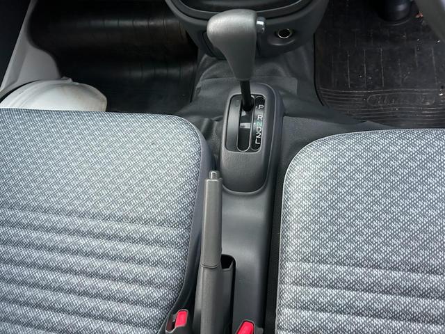 ハイゼットトラック 冷蔵 冷凍車 デンソー製 ‐7℃設定 AT 4WD ETC 集中ドアロック パワーウィンドウ 片側90度ストッパー プラスチックスノコ(25枚目)