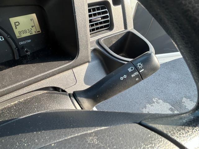 ハイゼットトラック 冷蔵 冷凍車 デンソー製 ‐7℃設定 AT ETC バックカメラ スマートアシスト バックソナー ドライブレコーダー ESC プラスチックスノコ 片側90度ストッパー(21枚目)