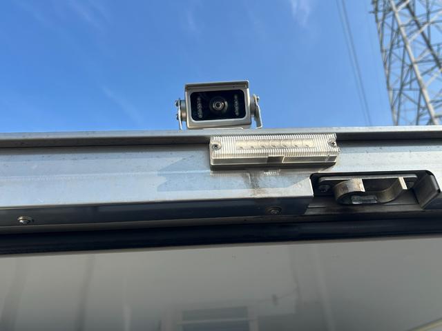 ハイゼットトラック 冷蔵 冷凍車 デンソー製 ‐7℃設定 AT ETC バックカメラ スマートアシスト バックソナー ドライブレコーダー ESC プラスチックスノコ 片側90度ストッパー(32枚目)