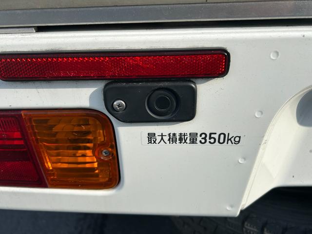 ハイゼットトラック 冷蔵 冷凍車 デンソー製 ‐7℃設定 AT ETC バックカメラ スマートアシスト バックソナー ドライブレコーダー ESC プラスチックスノコ 片側90度ストッパー(33枚目)