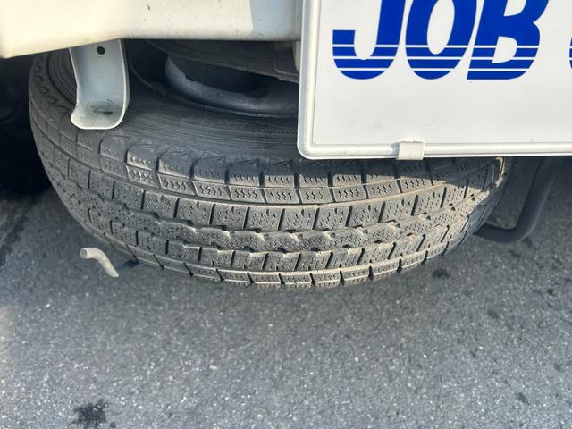 ハイゼットトラック 冷蔵 冷凍車 デンソー製 ‐7℃設定 AT ETC バックカメラ スマートアシスト バックソナー ドライブレコーダー ESC プラスチックスノコ 片側90度ストッパー(37枚目)