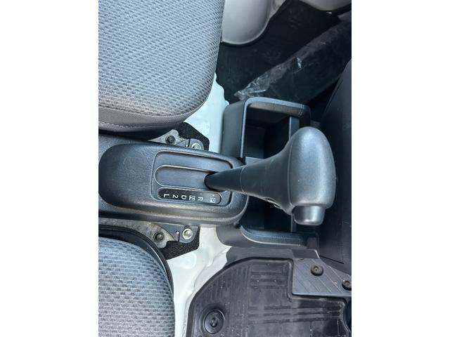 ハイゼットトラック 　冷蔵冷凍車　－２２℃設定　デンソー　低温　オートマ　ＥＴＣ　ポータブルナビ　キーレス　パワーウィンドウ　プラスチックスノコ　ＬＥＤ庫内灯　左扉（22枚目）