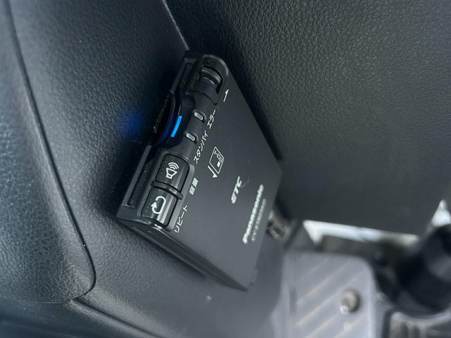 ハイゼットトラック 　冷蔵冷凍車　－２２℃設定　デンソー　低温　オートマ　ＥＴＣ　ポータブルナビ　キーレス　パワーウィンドウ　プラスチックスノコ　ＬＥＤ庫内灯　左扉（23枚目）