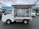 移動販売車　２コンプ　ＡＴ　４ＷＤ　冷蔵庫　ショーケース　インバーター　ＳＤ・ＳＤＨＣカード搭載アンプ　外部スピーカー　マイク　温度計　庫内ライト　キーレス　集中ドアロック（16枚目）