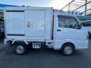 キャリイトラック 移動販売車　陳列棚　ＳＤレコーダー付車載アンプ　スピーカー　ＡＴ　ガラス扉　冷凍機　サーモキング製　‐５℃設定　キーレス　パワーウィンドウ　片側スライドドア　バックカメラ　ドラレコ（8枚目）