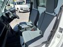 冷蔵車　冷凍車　菱重製　‐５℃設定　中温　ＡＴ　東洋ブラザー工業製　２コンプ　プラスチックスノコ　水抜１つ　片側スライドア　片側９０度ストッパー（22枚目）