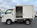 ハイゼットトラック 冷蔵 冷凍車 デンソー製 ‐7℃設定 AT 4WD ETC 集中ドアロック パワーウィンドウ 片側90度ストッパー プラスチックスノコ(7枚目)