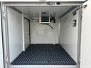 冷蔵 冷凍車 デンソー製 ‐7℃設定 AT 4WD ETC 集中ドアロック パワーウィンドウ 片側90度ストッパー プラスチックスノコ(11枚目)