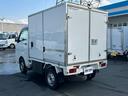 ハイゼットトラック 冷蔵 冷凍車 デンソー製 ‐7℃設定 AT ETC バックカメラ スマートアシスト バックソナー ドライブレコーダー ESC プラスチックスノコ 片側90度ストッパー(8枚目)