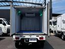 　冷蔵冷凍車　菱重　－３０℃設定　低温　オートマ　２コンプレッサー　プラスチックスノコ（10枚目）