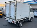 　冷蔵冷凍車　－２２℃設定　デンソー　低温　オートマ　ＥＴＣ　ポータブルナビ　キーレス　パワーウィンドウ　プラスチックスノコ　ＬＥＤ庫内灯　左扉（9枚目）