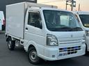 キャリイトラック 　冷蔵冷凍車　－２０℃設定　サーモキング　低温　４ＷＤ　オートマ　バックカメラ　キーレス　パワーウィンドウ　スノコ（4枚目）