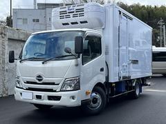 当店は冷蔵冷凍車・移動販売車専門店です！専門店だからこその豊富なラインナップ！専門スタッフがご案内致します！車両詳細などご質問はお気軽にご連絡下さい！ＴＥＬ０７２−８００−４５５３！ 2