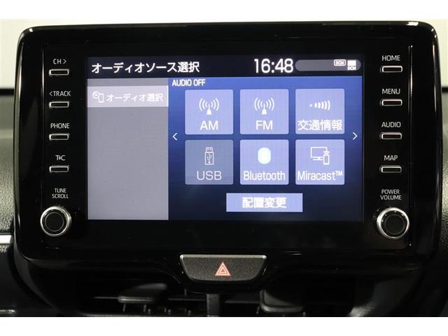 トヨタ純正メモリーナビ   bluetooth  2020年版