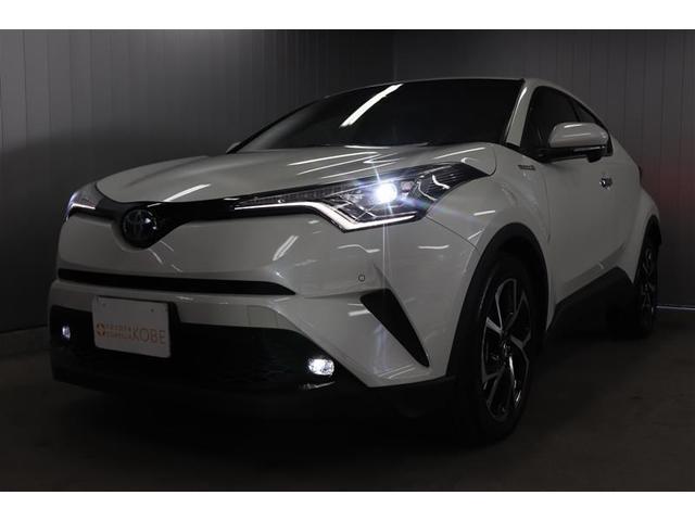 トヨタ Ｃ－ＨＲ