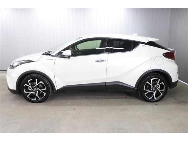 トヨタ Ｃ－ＨＲ