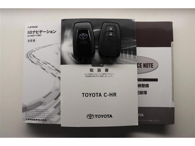 トヨタ Ｃ－ＨＲ