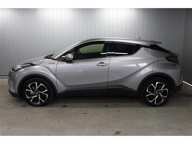 トヨタ Ｃ－ＨＲ