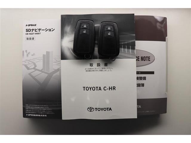 トヨタ Ｃ－ＨＲ