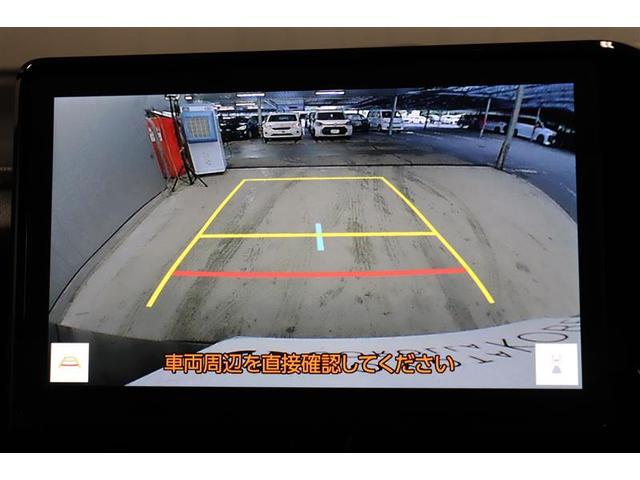 ノア ハイブリッドＳ－Ｇ　フルセグ　メモリーナビ　ＤＶＤ再生　バックカメラ　衝突被害軽減システム　ＥＴＣ　電動スライドドア　ＬＥＤヘッドランプ　乗車定員７人　３列シート（4枚目）