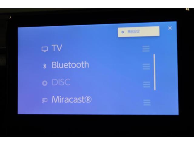 ノア ハイブリッドＳ－Ｇ　フルセグ　メモリーナビ　ＤＶＤ再生　バックカメラ　衝突被害軽減システム　ＥＴＣ　電動スライドドア　ＬＥＤヘッドランプ　乗車定員７人　３列シート（5枚目）