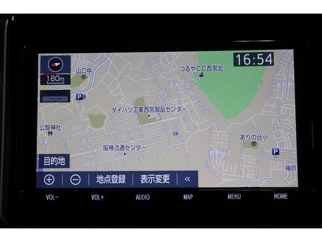ノア Ｓｉ　ダブルバイビーＩＩ　フルセグ　メモリーナビ　ＤＶＤ再生　バックカメラ　衝突被害軽減システム　ＥＴＣ　両側電動スライド　ＬＥＤヘッドランプ　ウオークスルー　乗車定員７人　３列シート　ワンオーナー　アイドリングストップ（4枚目）