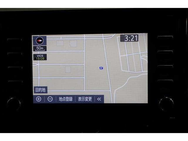カローラクロス ハイブリッド　Ｚ　ディスプレイオーディオナビ　バックカメラ　衝突被害軽減システム　ＥＴＣ２．０　ＬＥＤヘッドランプ　ワンオーナー　記録簿　オートドライブ　純正アルミ　ＬＥＤフォグランプ　電源コンセント（4枚目）